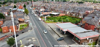 More details for Cheetham Hill Rd, Manchester - Land for Sale