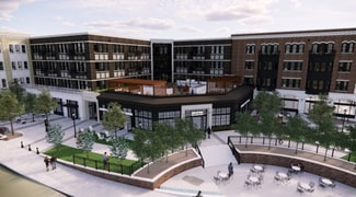 More details for 317 Broadway St, Alexandria, MN - Retail for Lease