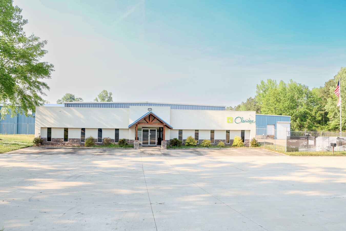 100 Barrett Industrial Blvd, Wetumpka, AL 36092