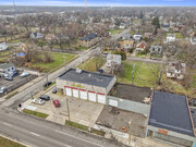 14801 - 14835 Livernois Avenue - Warehouse