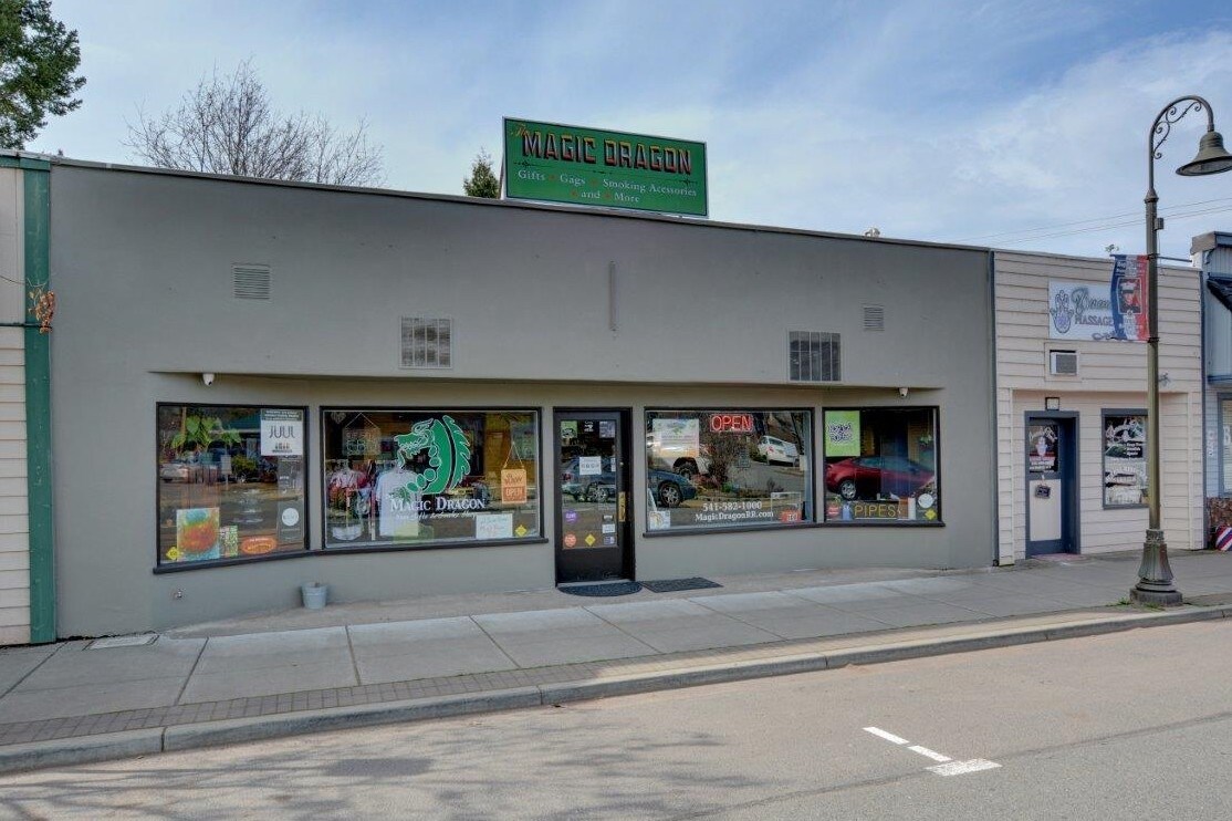 104 E Main St, Rogue River, OR for sale Other- Image 1 of 1