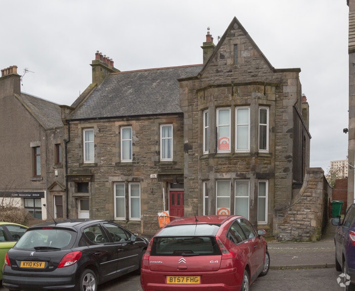 4 Fisher St, Methil for sale - Primary Photo - Image 1 of 1