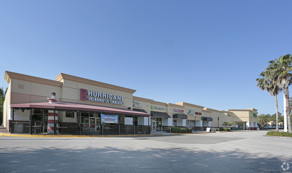 10920 Baymeadows Rd, Jacksonville, FL for lease - Building Photo - Image 1 of 8