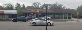 More details for 12349-12357 S Harlem Ave, Palos Heights, IL - Retail for Sale