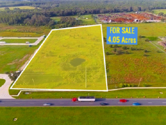 More details for SR 52 SR 52, San Antonio, FL - Land for Sale