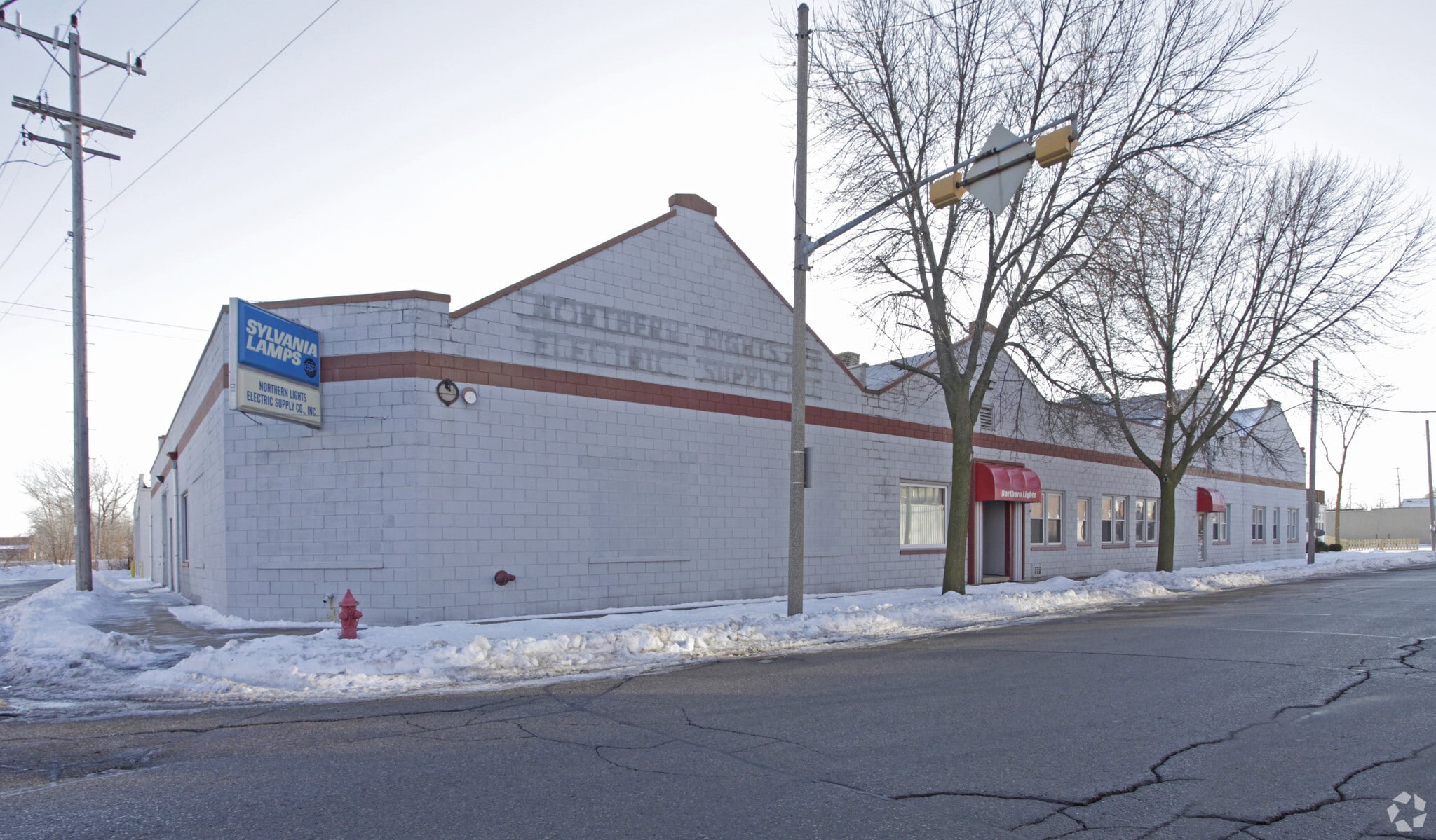 3307 14th Ave, Kenosha, WI for sale Building Photo- Image 1 of 39