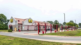 More details for 2851 W Walnut St, Rogers, AR - Specialty for Sale