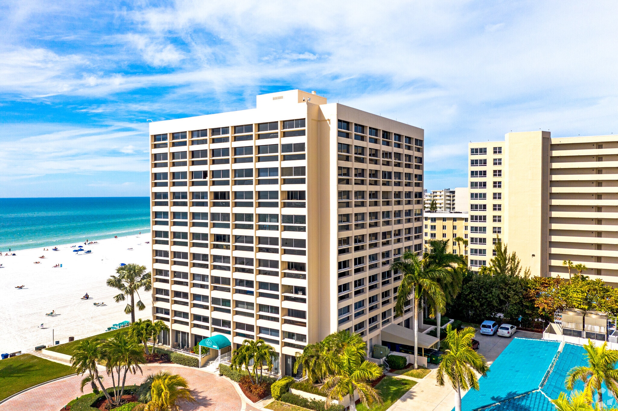 5966 Midnight Pass Rd, Sarasota, FL for sale Primary Photo- Image 1 of 24