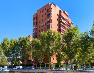 More details for Calle Del Corazón De María, 80, Madrid - Coworking for Lease