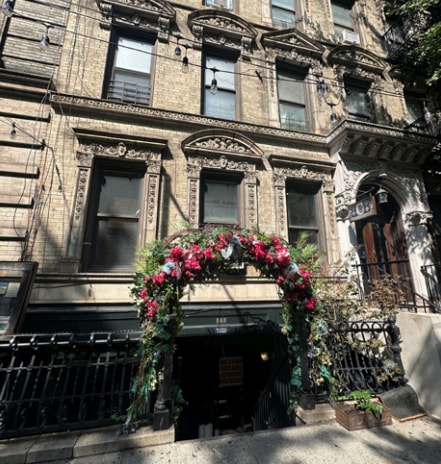 141 W Tenth St, New York, NY for lease - Building Photo - Image 1 of 1