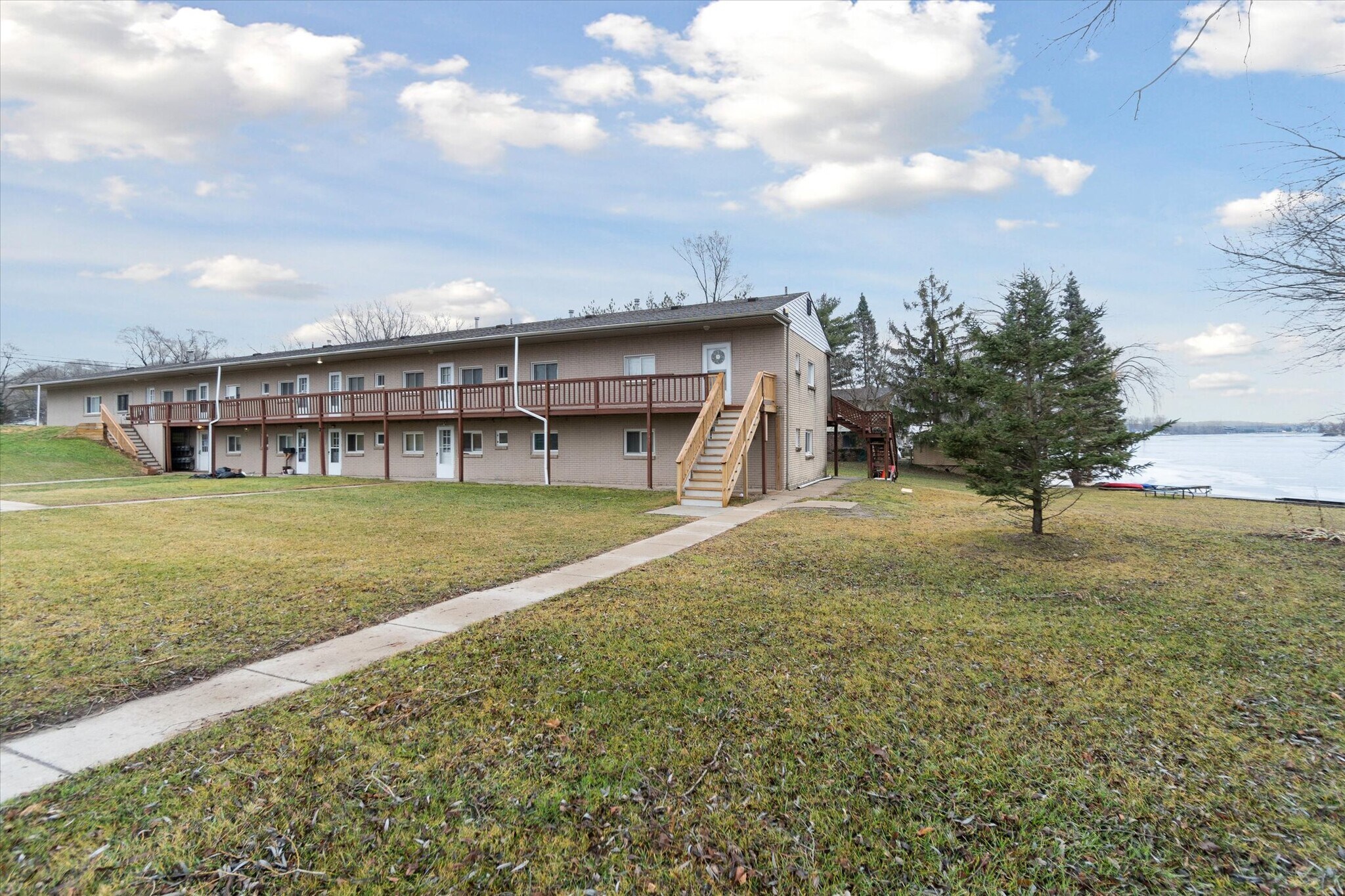8200 Woodland Shore Dr, Brighton, MI for sale Building Photo- Image 1 of 1