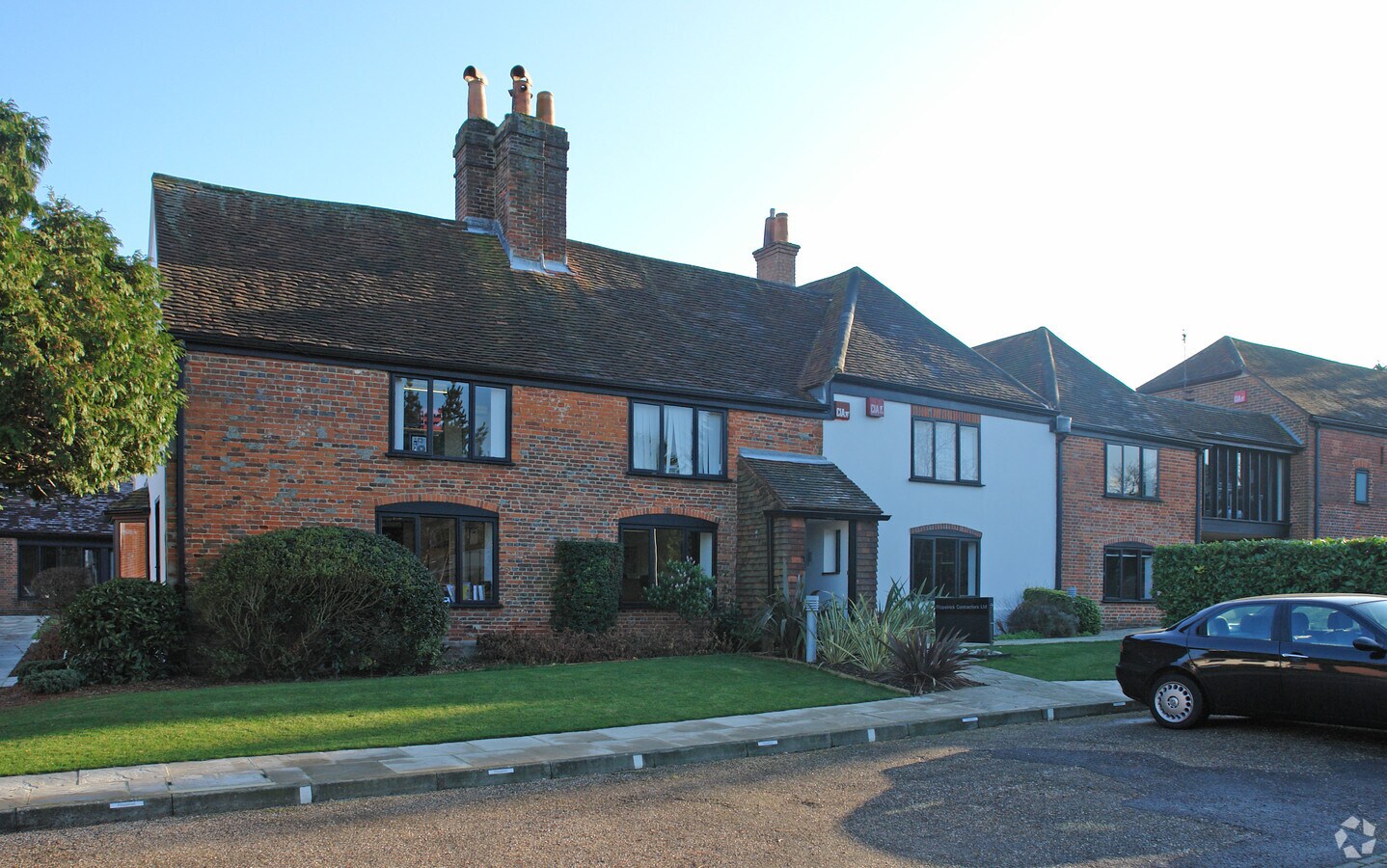 Wickham Rd, Fareham, PO16 7JH