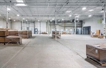 3526 26th St NE, Calgary, AB for lease Interior Photo- Image 2 of 4