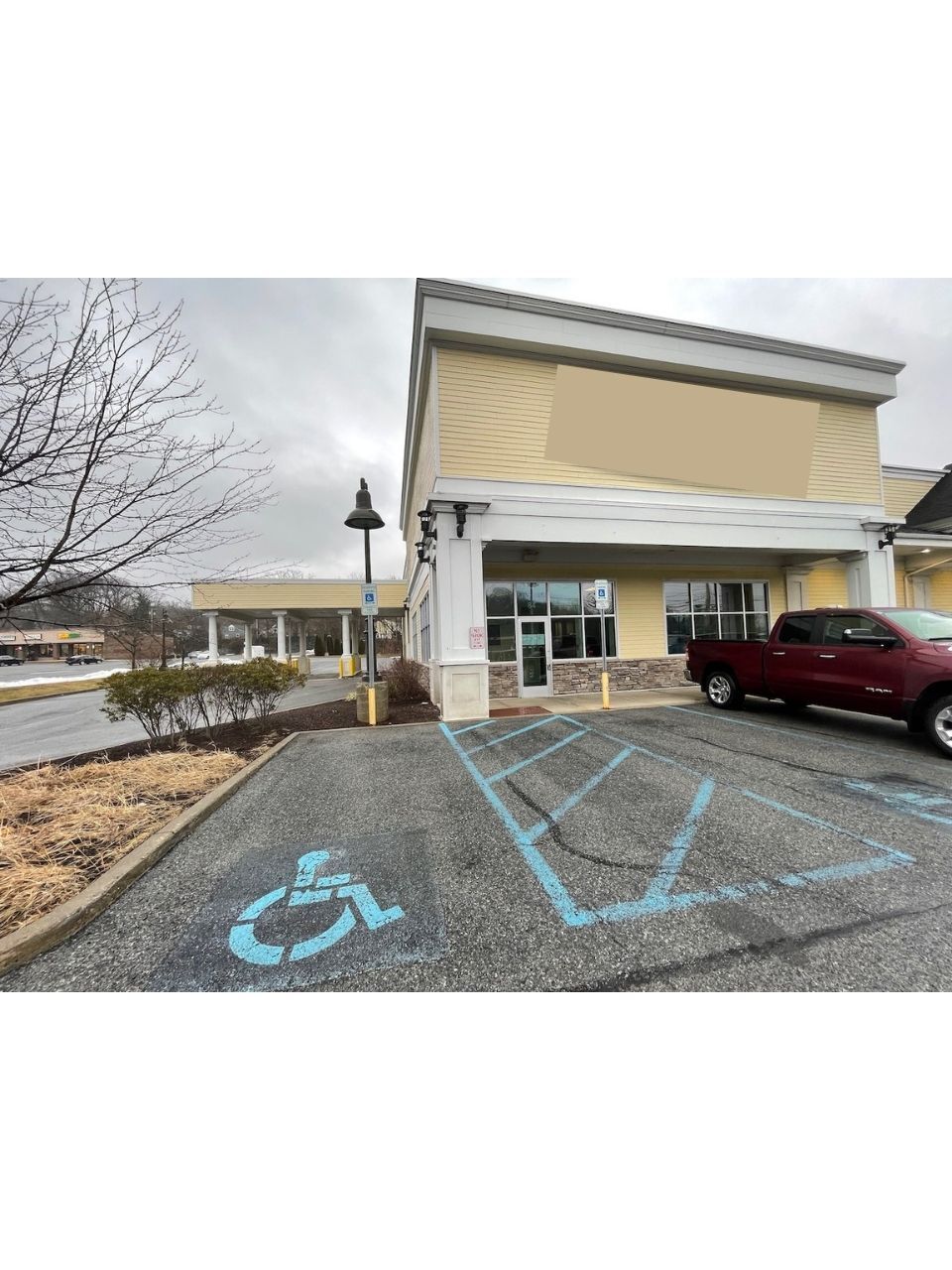 84 N Plank Rd, Newburgh, NY 12550 Retail for Lease