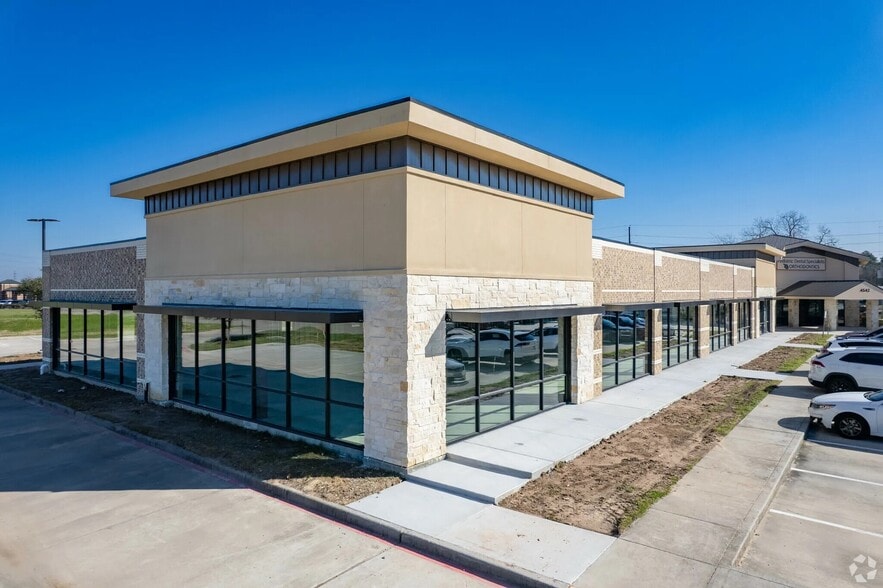 4544 Spring Stuebner Rd, Spring, TX for lease - Building Photo - Image 2 of 7