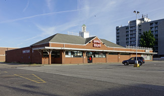 More details for 620-644 N Howard St, Akron, OH - Retail for Lease