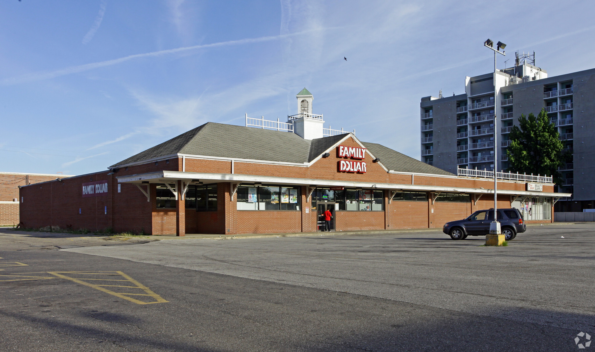 620-644 N Howard St, Akron, OH for lease Building Photo- Image 1 of 5