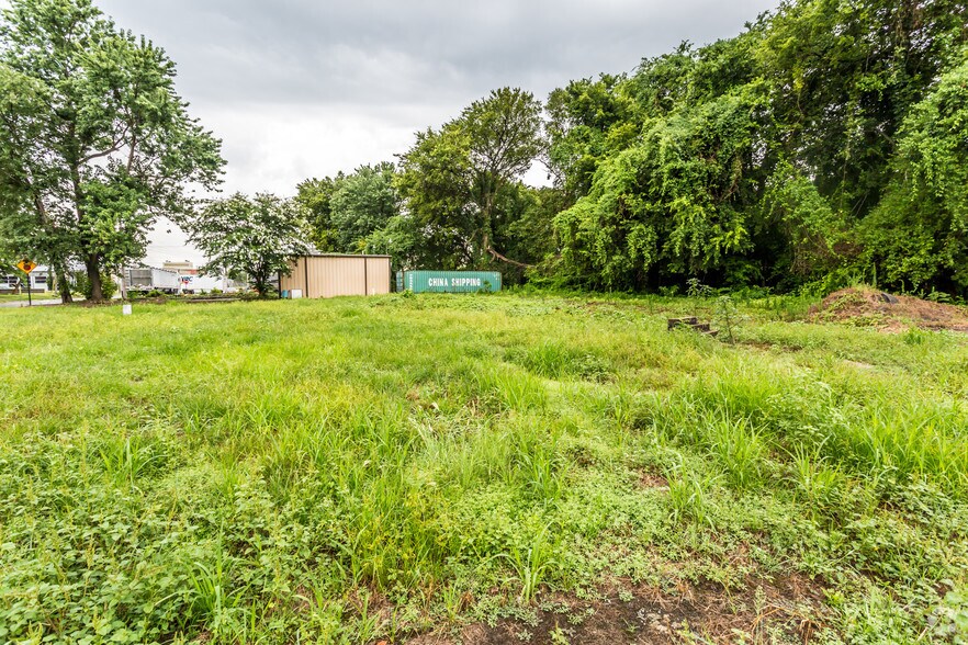 1611-1623 E Capitol Ave, Little Rock, AR for sale - Primary Photo - Image 1 of 1