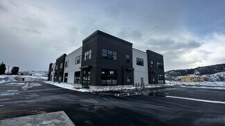 More details for 5738 Canyon View Cir, Mountain Green, UT - Flex for Lease