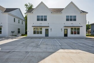 More details for 807 W 7th Ave, Stillwater, OK - Multifamily for Sale