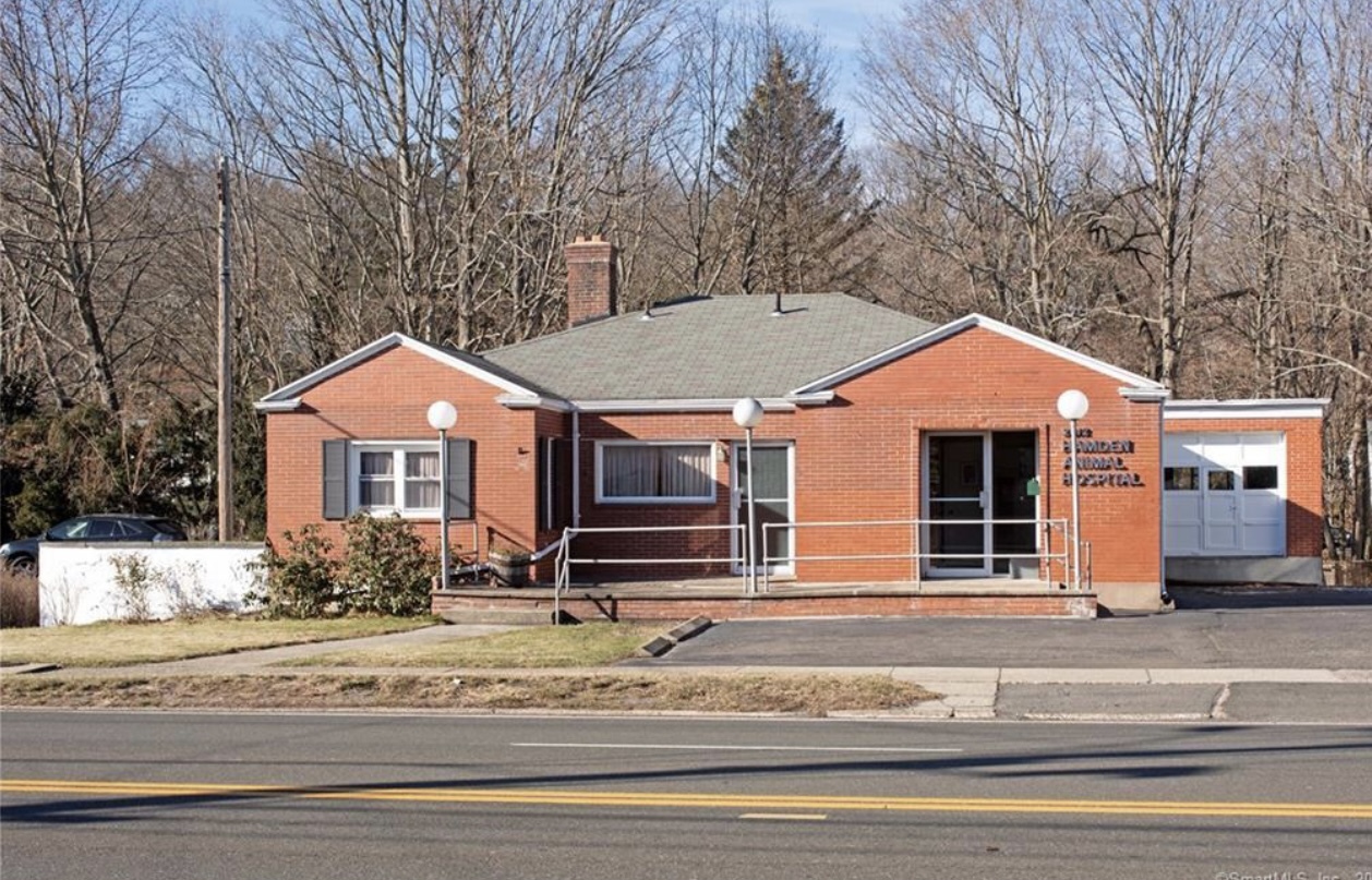 2612 Whitney Ave, Hamden, CT for sale Building Photo- Image 1 of 1