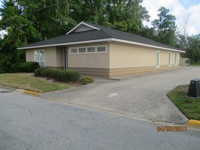 803 E 68th St, Savannah, GA for sale - Building Photo - Image 1 of 1