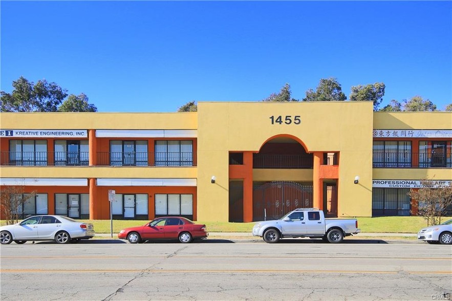 1455 Monterey Pass Rd, Monterey Park, CA for sale - Building Photo - Image 1 of 96