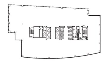 550 S Hope St, Los Angeles, CA for lease Floor Plan- Image 1 of 1