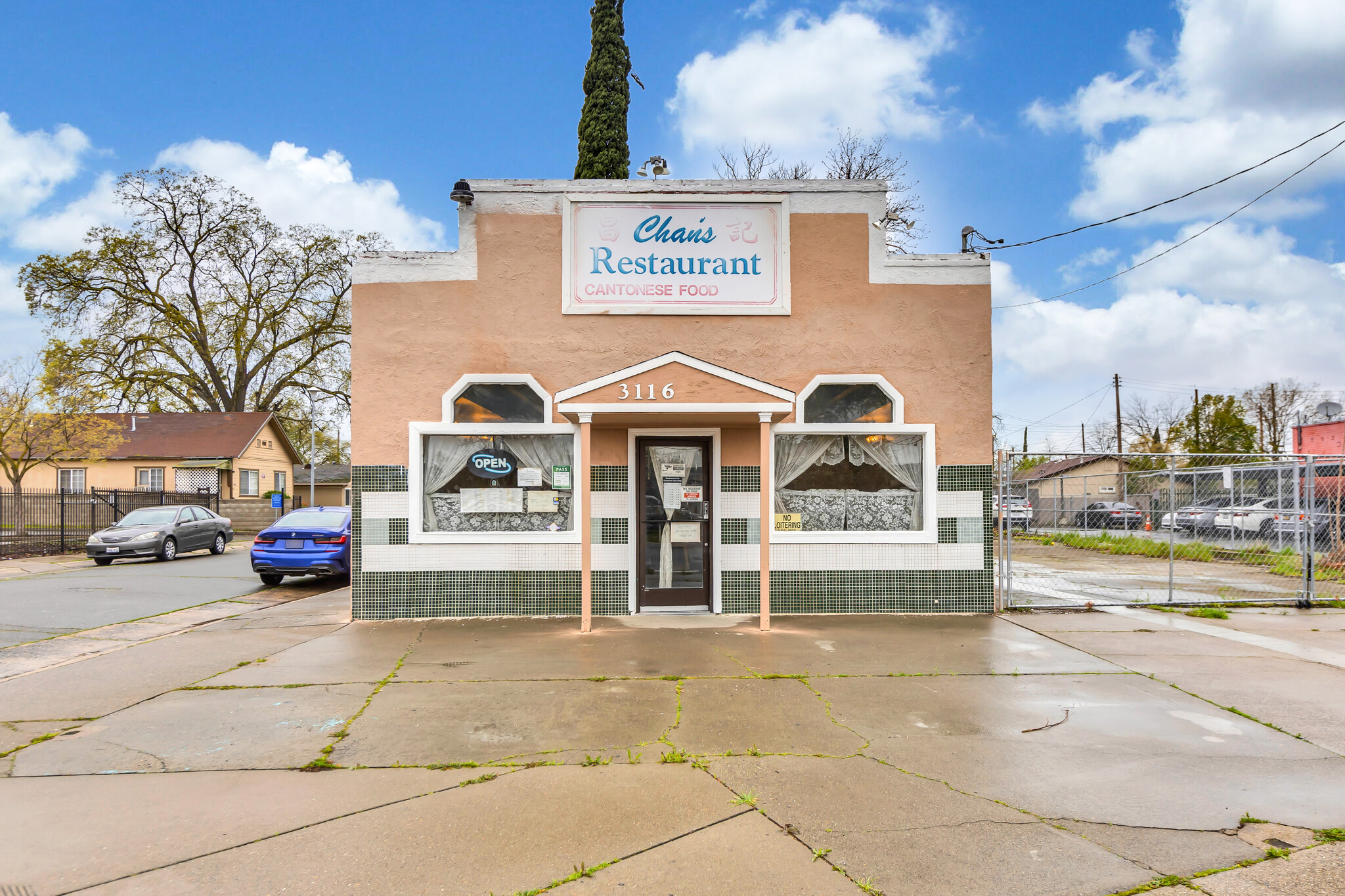 3116 Stockton Blvd, Sacramento, CA for sale Building Photo- Image 1 of 1