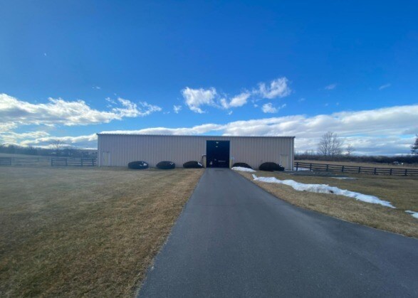 4407 Martinsburg Pike, Clear Brook, VA for sale Primary Photo- Image 1 of 1