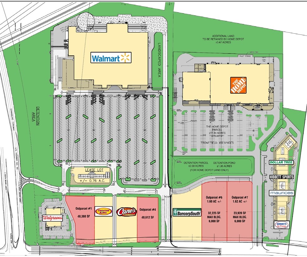 105 Saint Nazaire Rd, Broussard, LA 70518