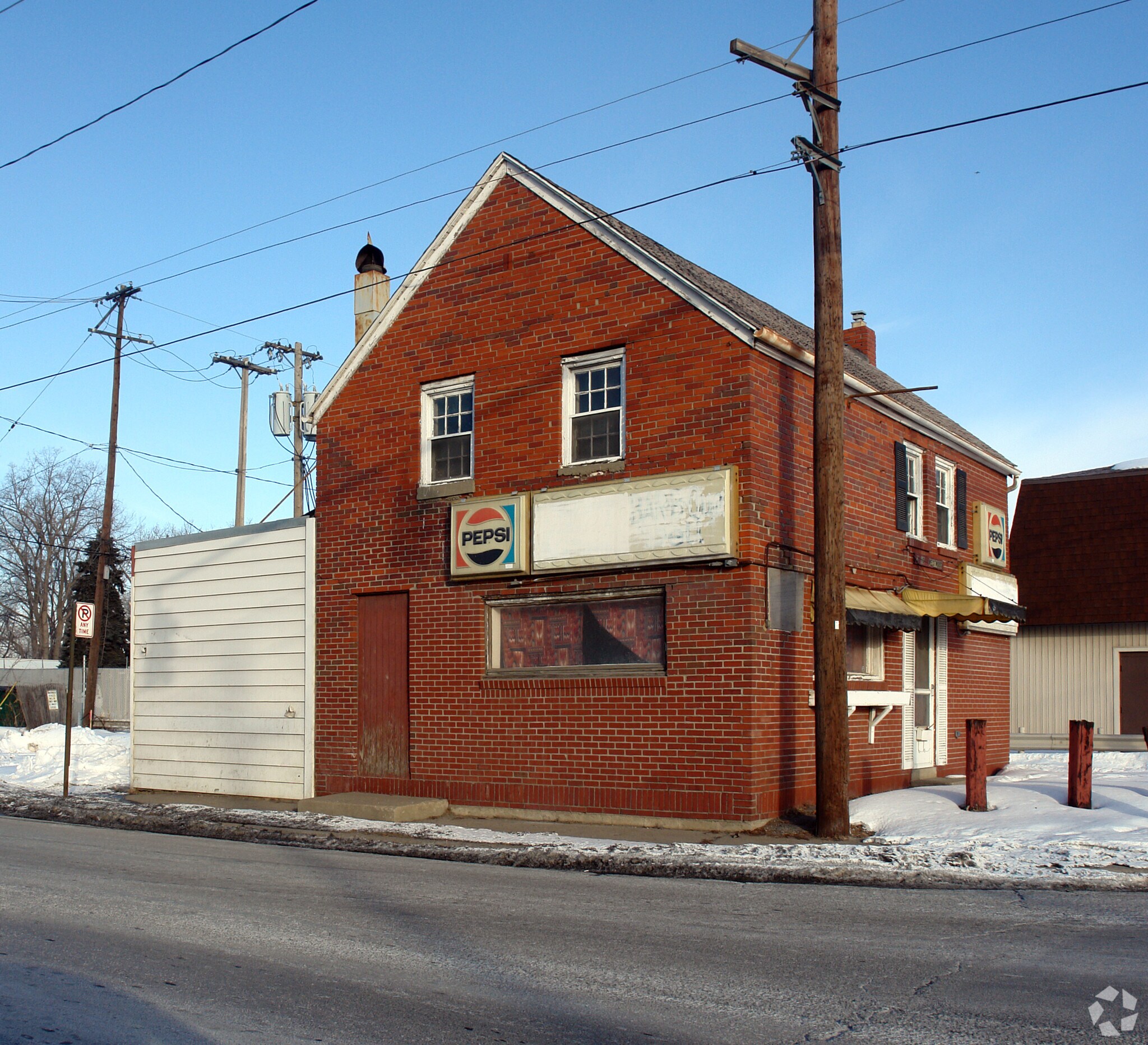 3 N Westwood Ave, Toledo, OH for sale Primary Photo- Image 1 of 1