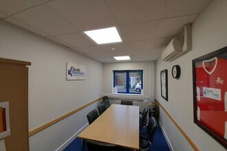 Wessex Way, Winchester for lease Interior Photo- Image 2 of 5