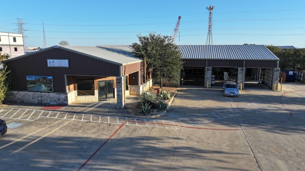 3625 Valley Vista Dr, Fort Worth, TX for sale - Building Photo - Image 3 of 21