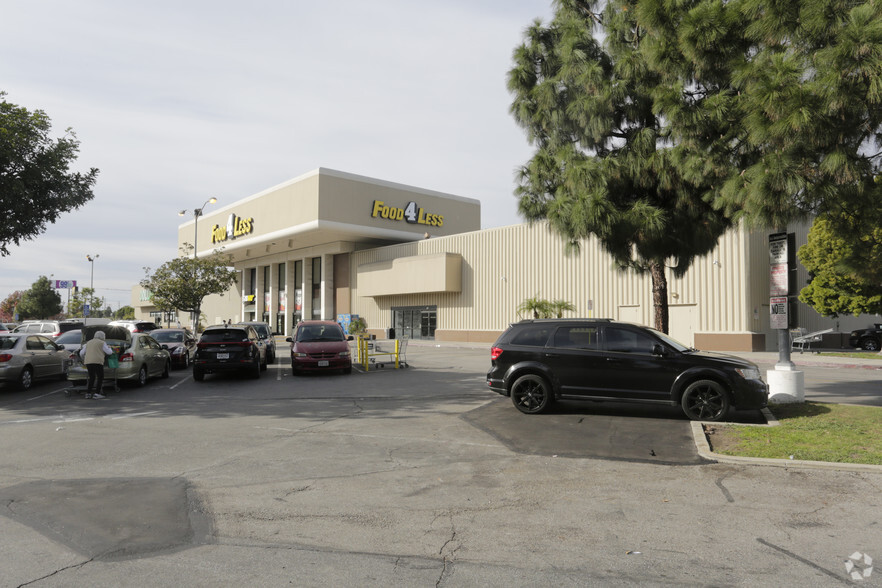 851 Sepulveda Blvd, Torrance, CA for lease - Primary Photo - Image 1 of 5