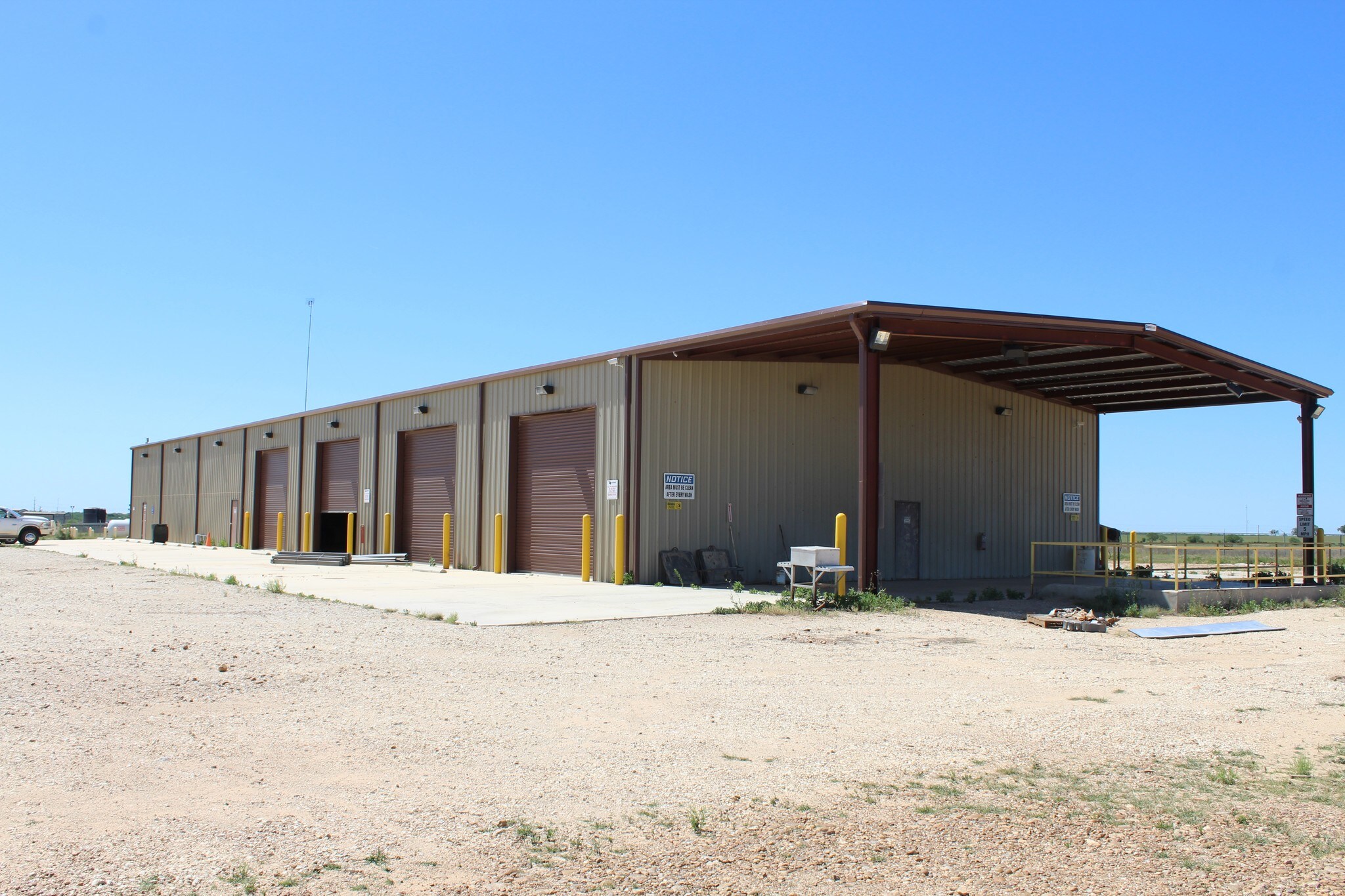2879 W Fm 117, Dilley, TX for sale Building Photo- Image 1 of 1
