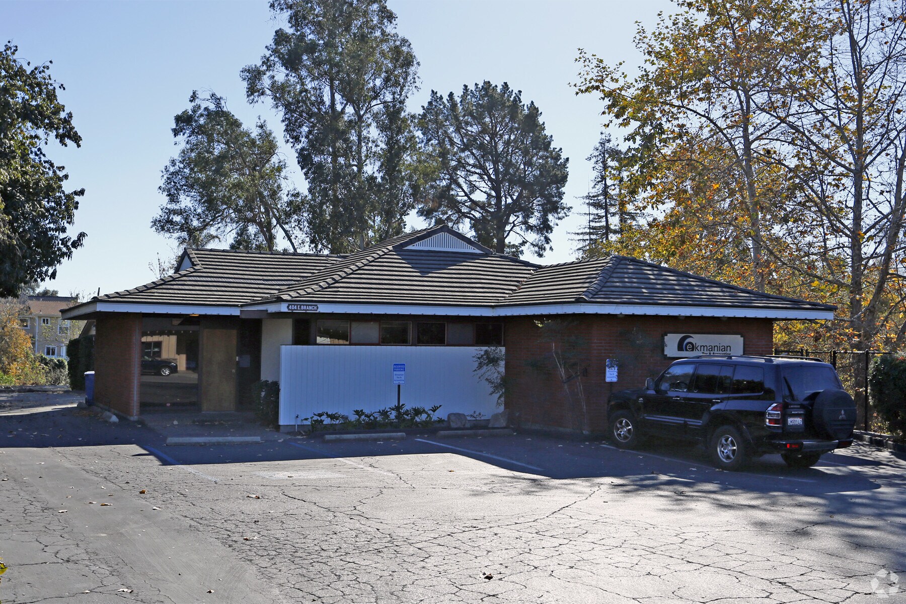 404 Branch St, Arroyo Grande, CA for sale Primary Photo- Image 1 of 1