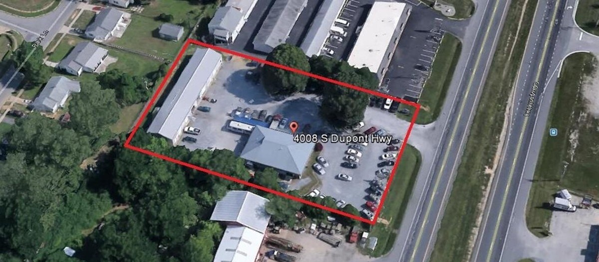 4008 S Dupont Hwy, Dover, DE 19901