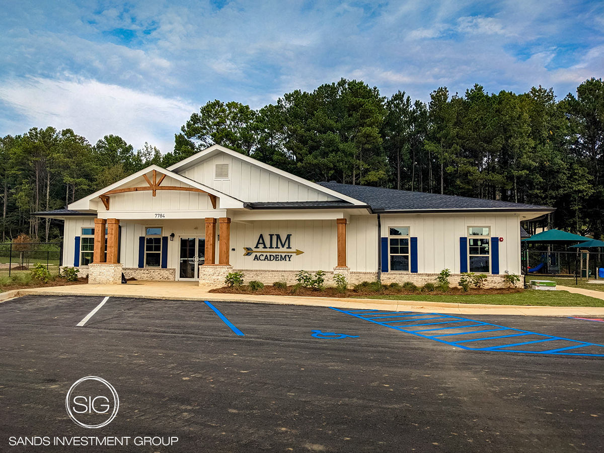 7784 Gadsden Highway, Trussville, AL for sale Building Photo- Image 1 of 1