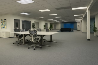 417 Bryant Cir, Ojai, CA for lease Interior Photo- Image 2 of 9