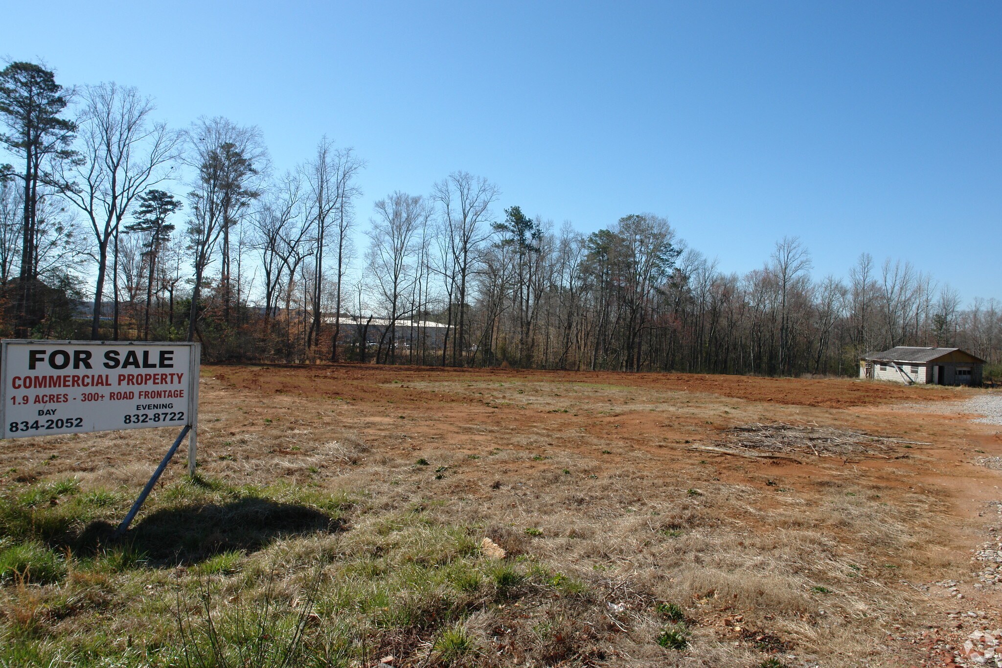 1302 Highway 27 North, Carrollton, GA for sale Primary Photo- Image 1 of 1