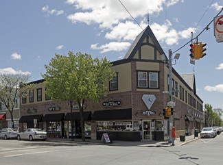 More details for 2-14 E Main St, Patchogue, NY - Office for Lease