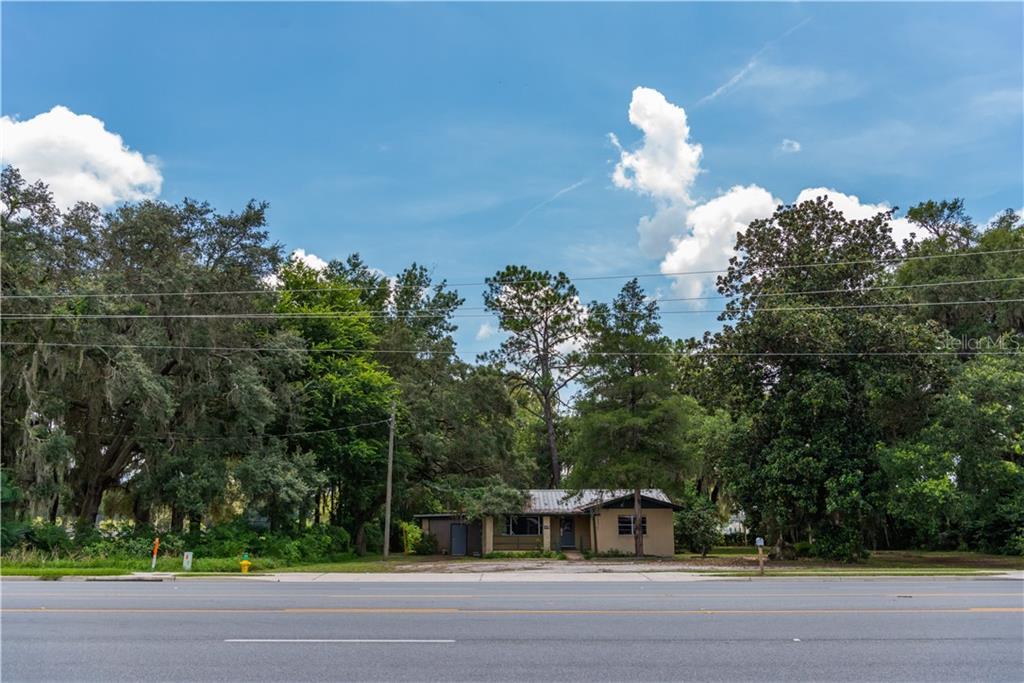 1479 W C 48, Bushnell, FL for sale Building Photo- Image 1 of 1