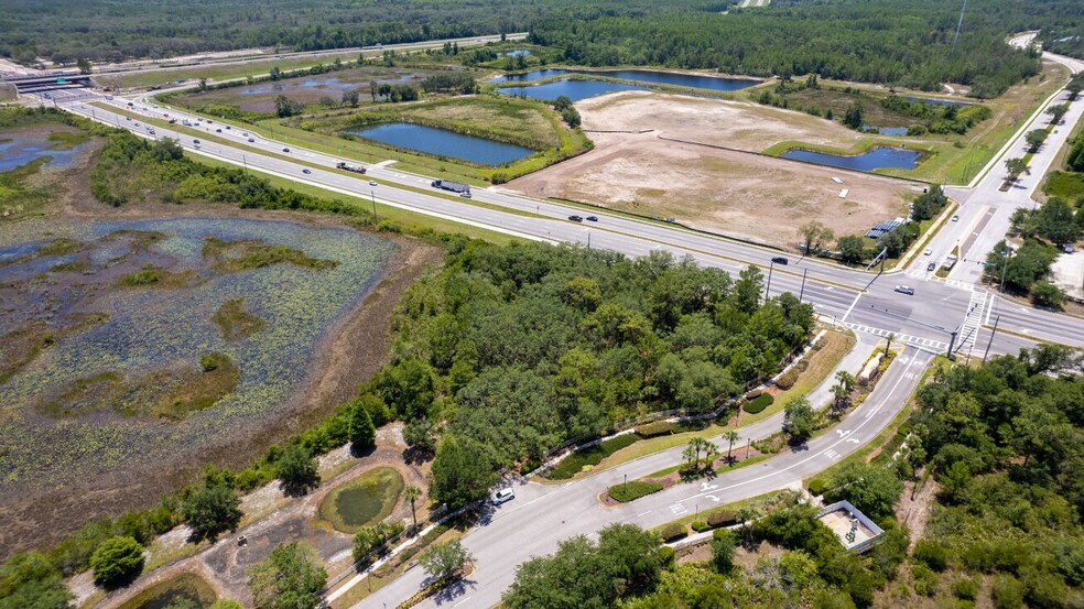 SR 52 & Canyon Blvd, Spring Hill, FL for sale - Building Photo - Image 1 of 1