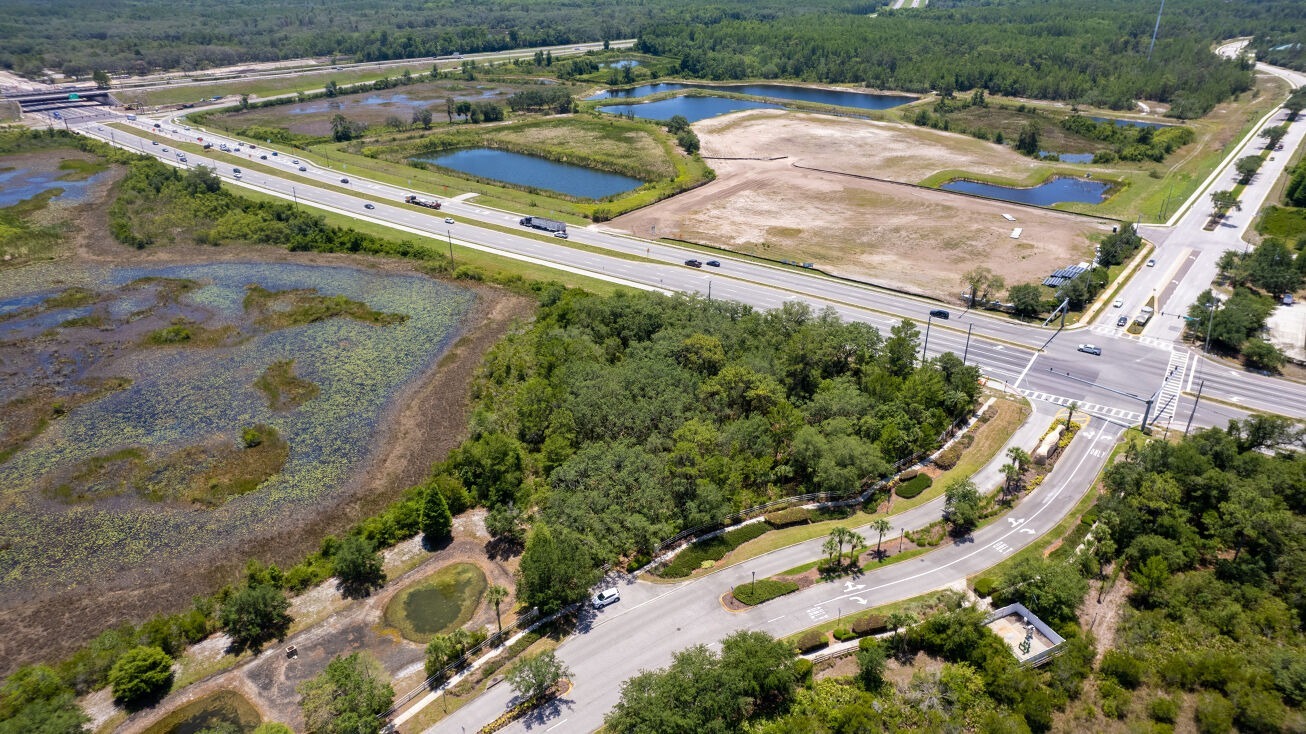 SR 52 & Canyon Blvd, Spring Hill, FL for sale Building Photo- Image 1 of 1