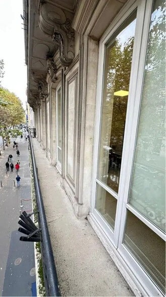 37 Boulevard Des Capucines, Paris for lease - Building Photo - Image 2 of 6