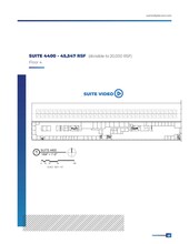 6737 W Washington St, West Allis, WI for lease Floor Plan- Image 1 of 1