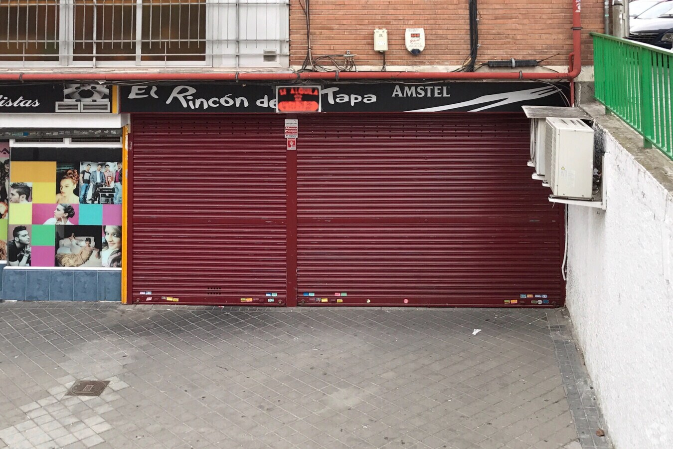 Paseo de los Artilleros, 15, Madrid, MAD 28032 - Unit Puerta 03 -  - Interior Photo - Image 1 of 2