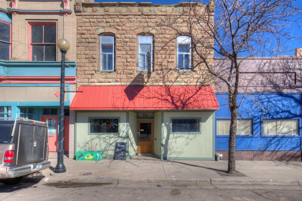 512 Main St, Walsenburg, CO for sale Building Photo- Image 1 of 1
