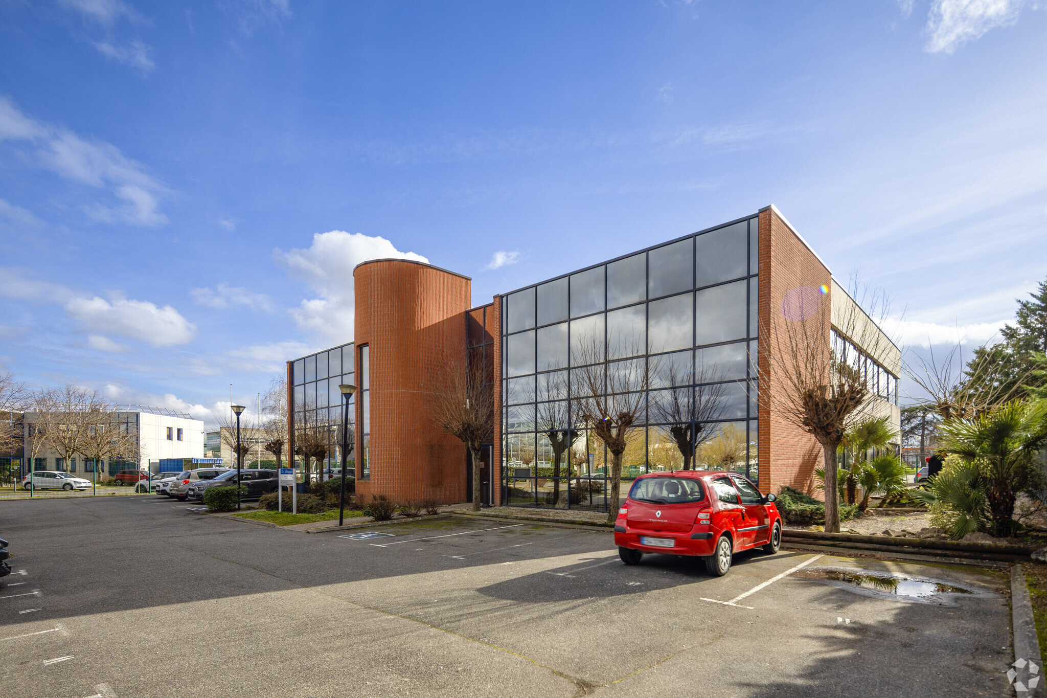 13 Rue Michel Labrousse, Toulouse for lease Primary Photo- Image 1 of 6